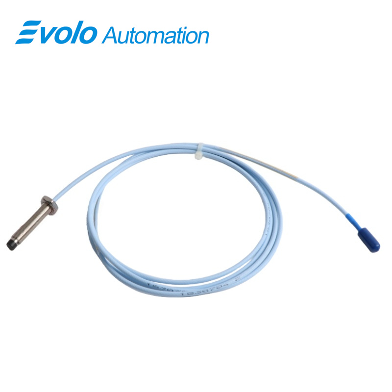 330103-00-05-20-02-00 3300 XL 8 mm Proximity Probe