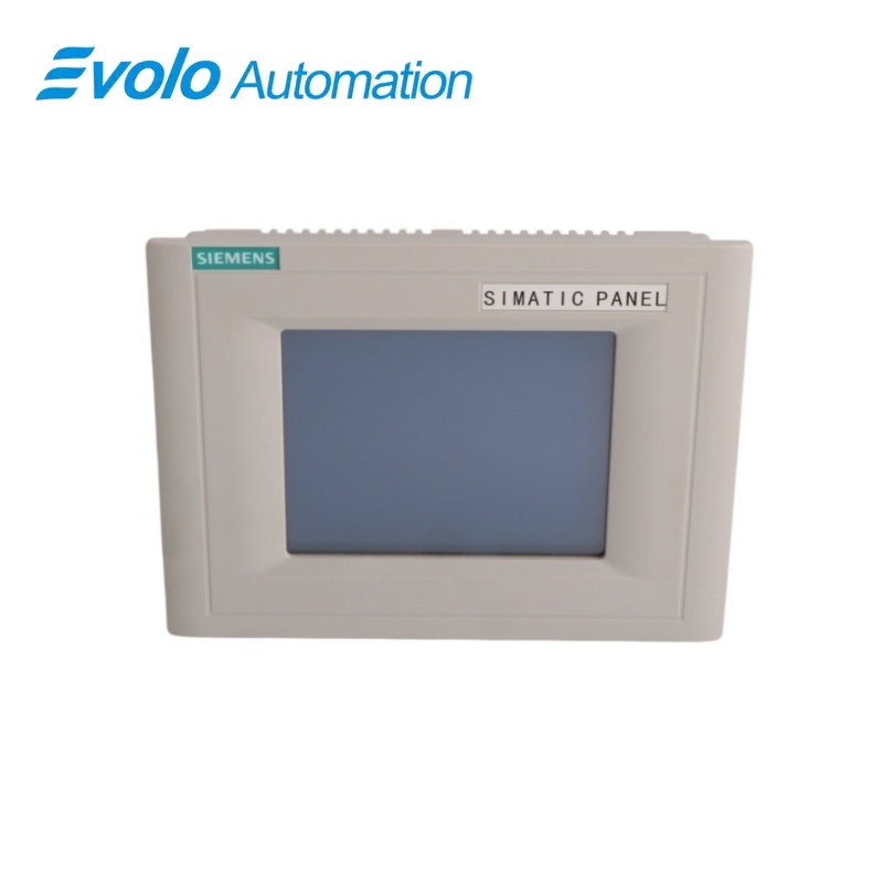 Siemens SIMATIC TP170B Mono Touch-panel 6AV6545-0BB15-2AX0