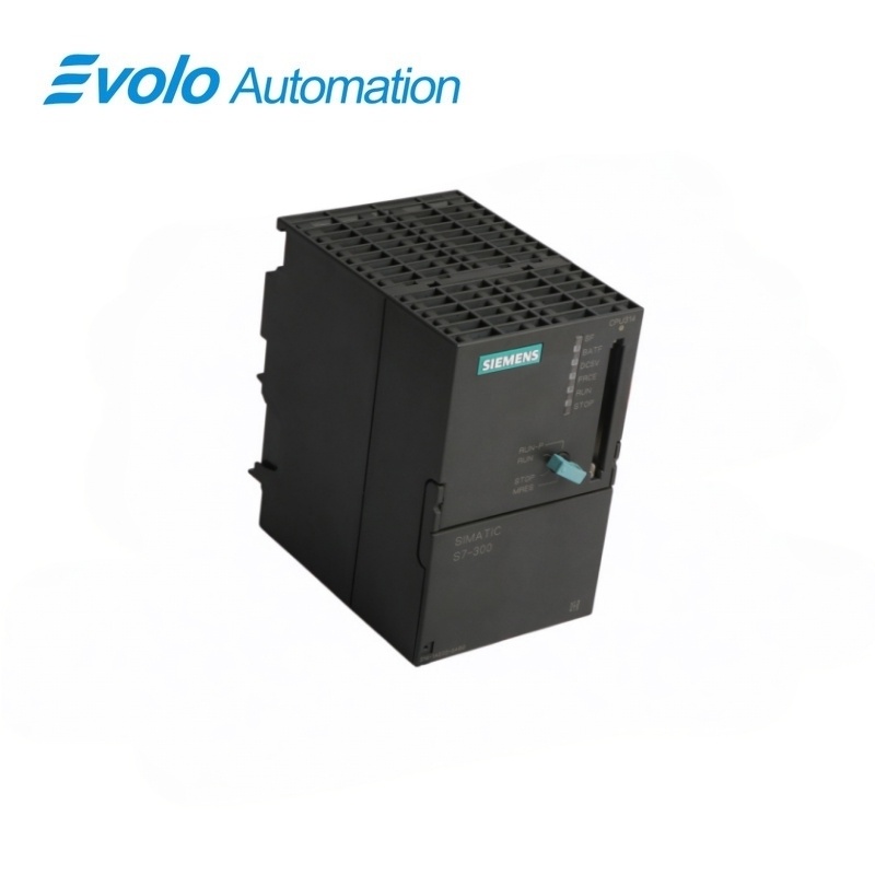 Siemens SIMATIC S7-300 6ES7314-5AE02-0AB0 CPU 314 IFM