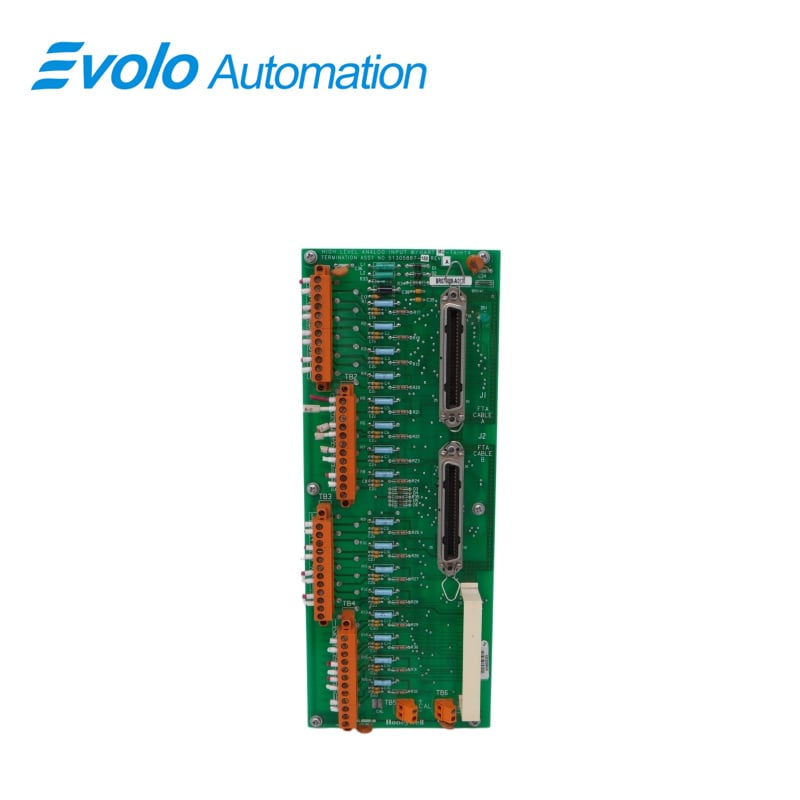 MC-TAIH14 51305887-150	High-Level Analog Input Module
