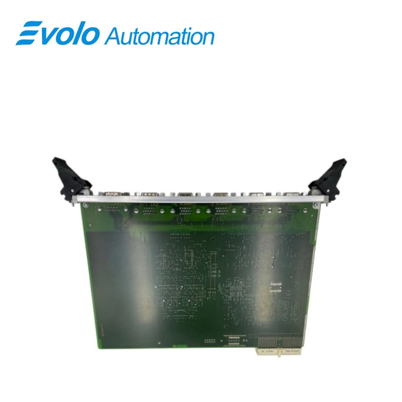 CPCI-2IPC-6U	Bus Motherboard Module  