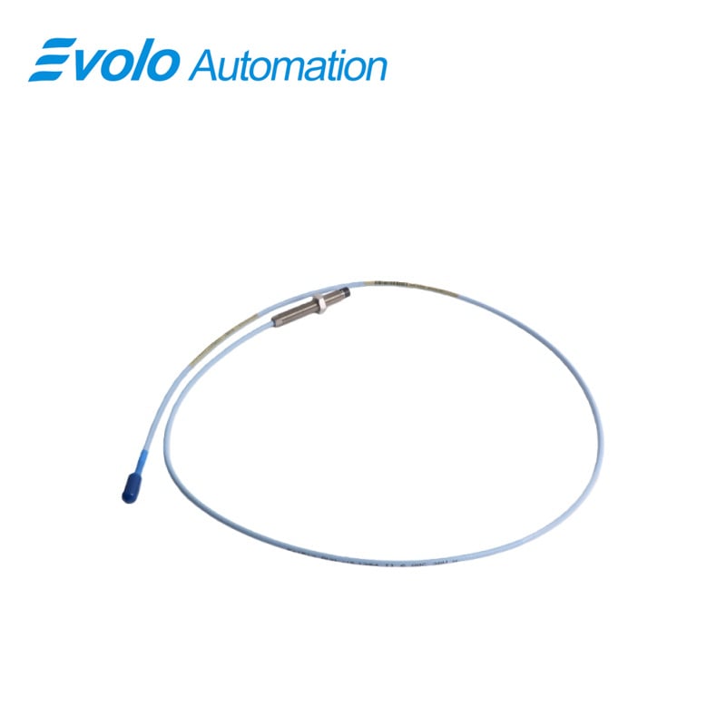 330101-00-30-15-02-00  3300 XL 8 mm Proximity Probes     