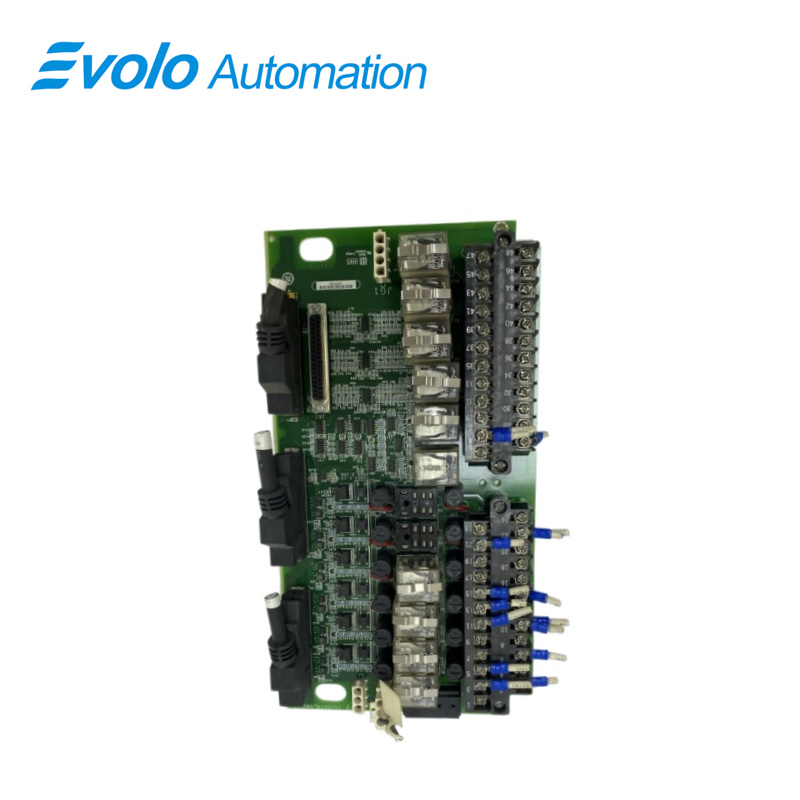 IS200TRLYH1BGF Relay Output Board