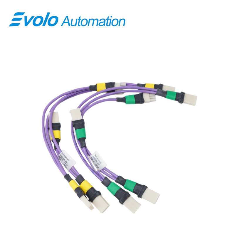 51202329-616	  I/O Link Violet Header Cable