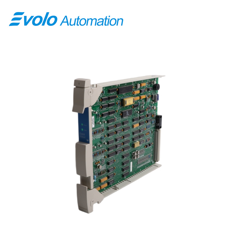 MC-PDOX02 51304487-150	Digital Output Processor 