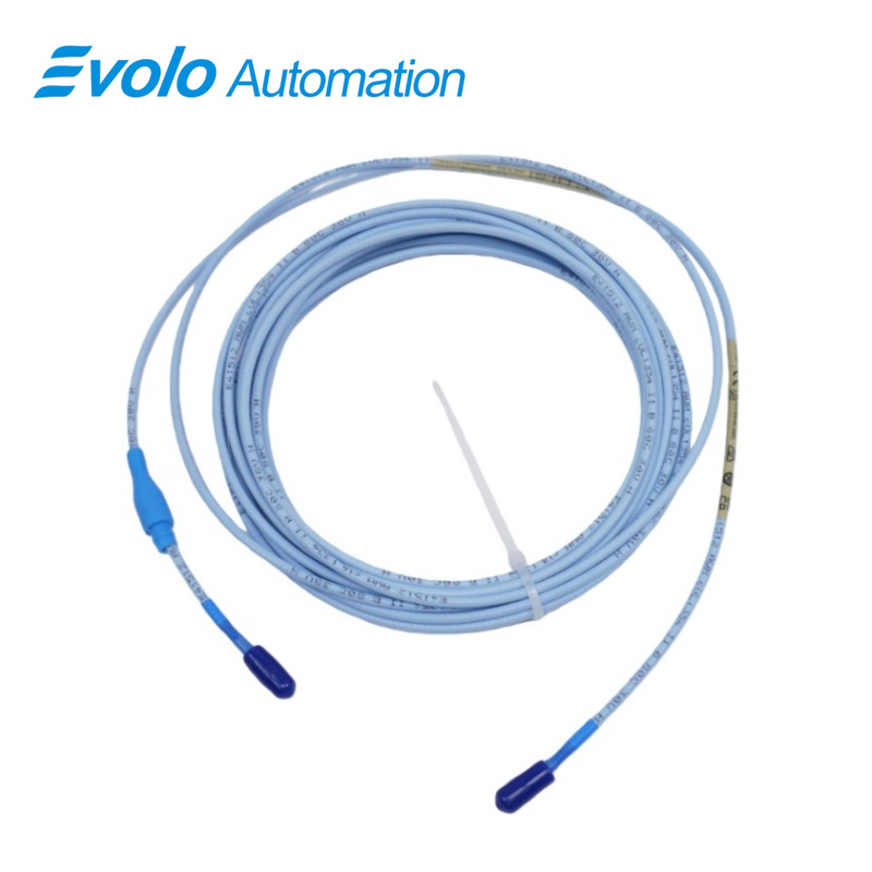 330130-080-02-00 3300 XL Standard Extension Cable	