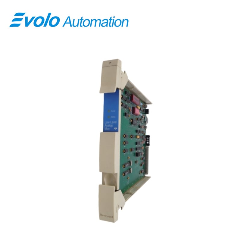 MU-PLAM02 51304362-100	Low Level Analog Input Multiplexer Processor