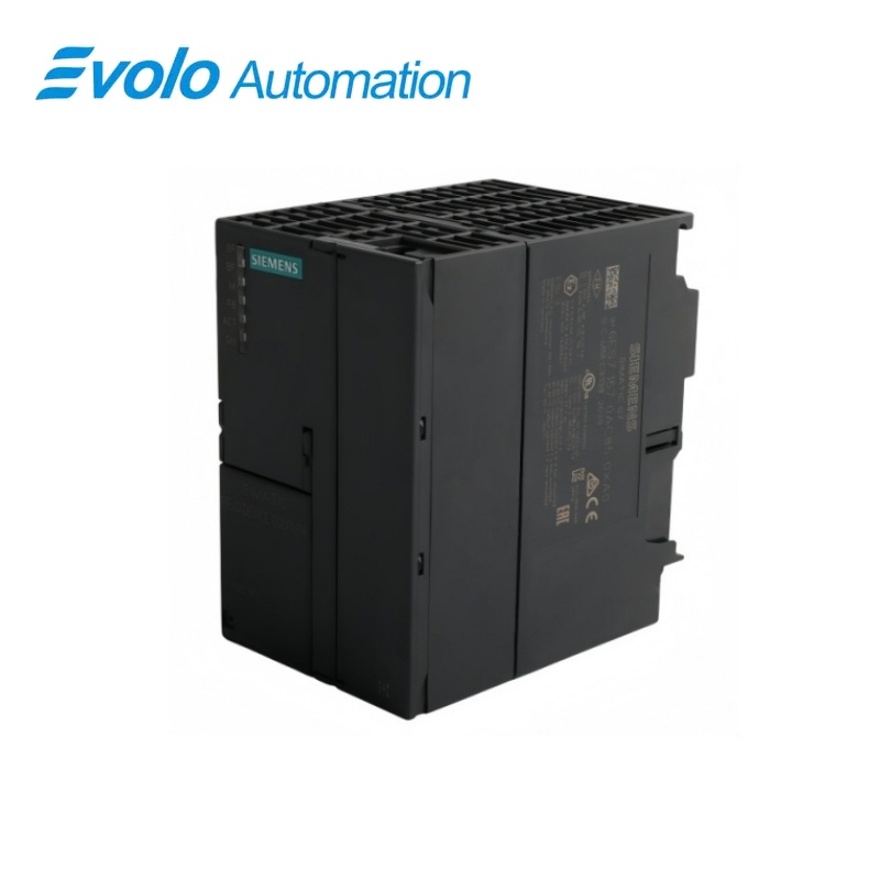 Siemens SIMATIC DP/PA Link FDC 157 Feltenhedskobler 6ES7157-0AC85-0XA0