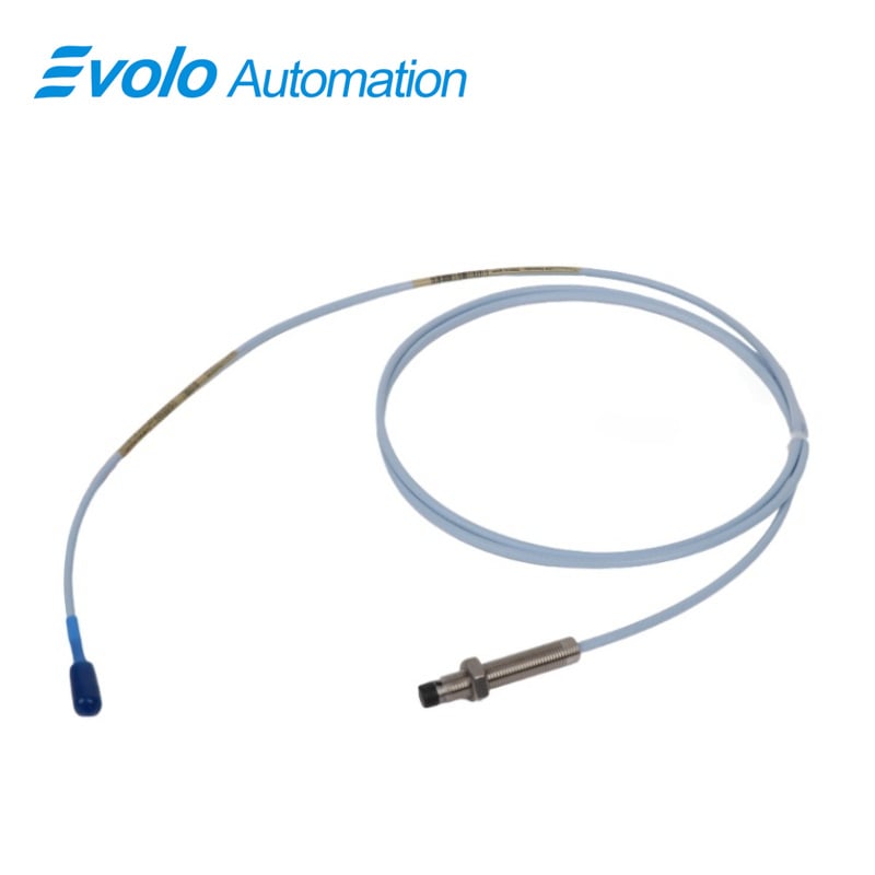 330101-00-20-20-02-05 3300 XL 8 mm Proximity Probe	