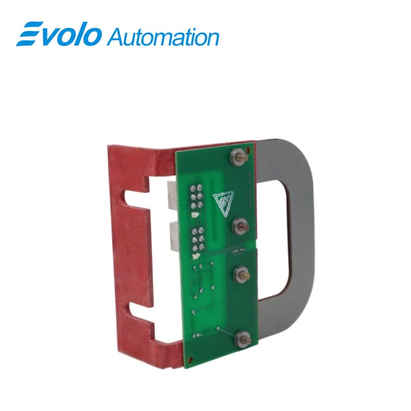 IS200EMCSG1AA Multibridge-geleidingsensor-kaart