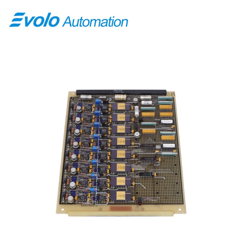 5461-644	Analog Output Module
