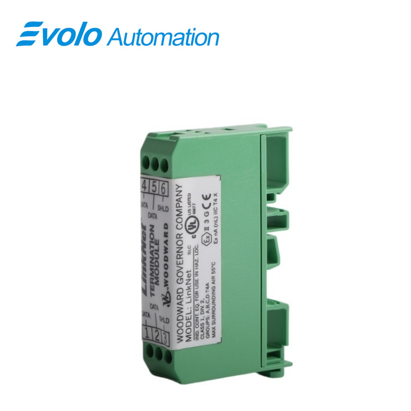 
9905-760 Digital Synchronizer and Load Control Module