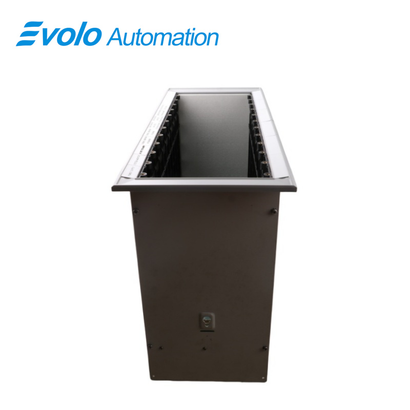 3300/05 rack
