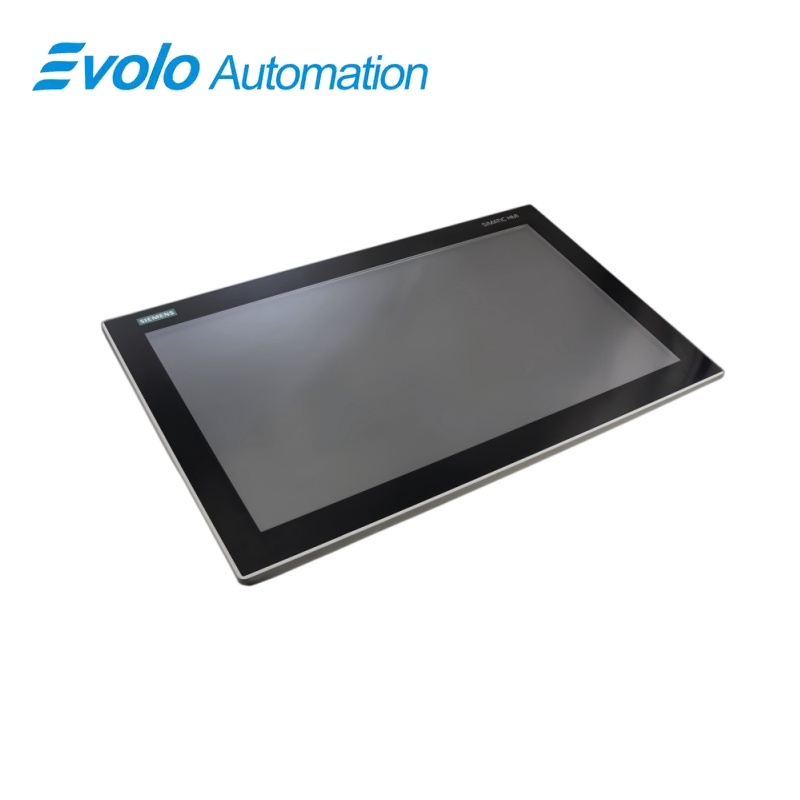 Siemens SIMATIC IPC377E 19 inčni Touch Panel PC 6AV7230-0EA20-0BA0