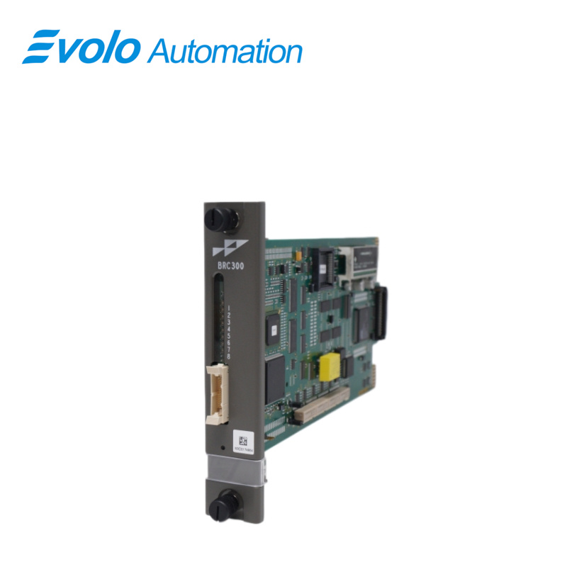 BRC300 P-HC-BRC-30000000 Bailey Harmony Bridge boshqaruv qurilmasi