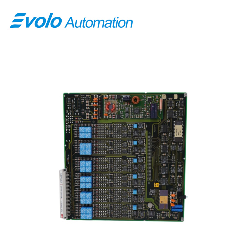 Module de commande HESG324015R1 HE010207-306/10 HESG216880/E