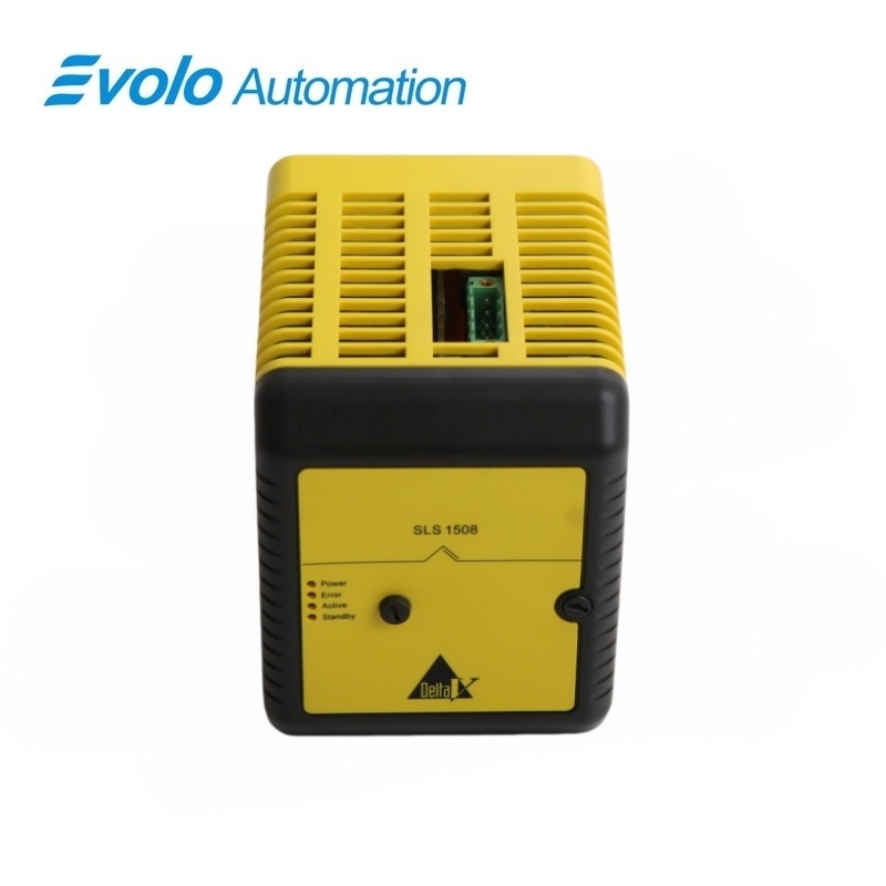 Emerson KJ2201X1-BA1 12P3162X122 SLS1508 SIS Logic Solver
