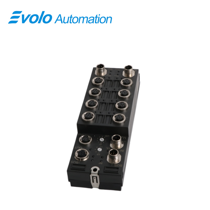 IC676PBO082 VersaMax IP-uitgangsmoduul