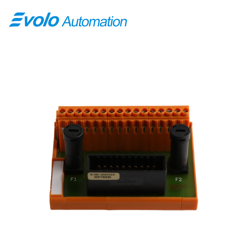 FS-TSDI-16UNI	 Safe Digital Input FTA Module