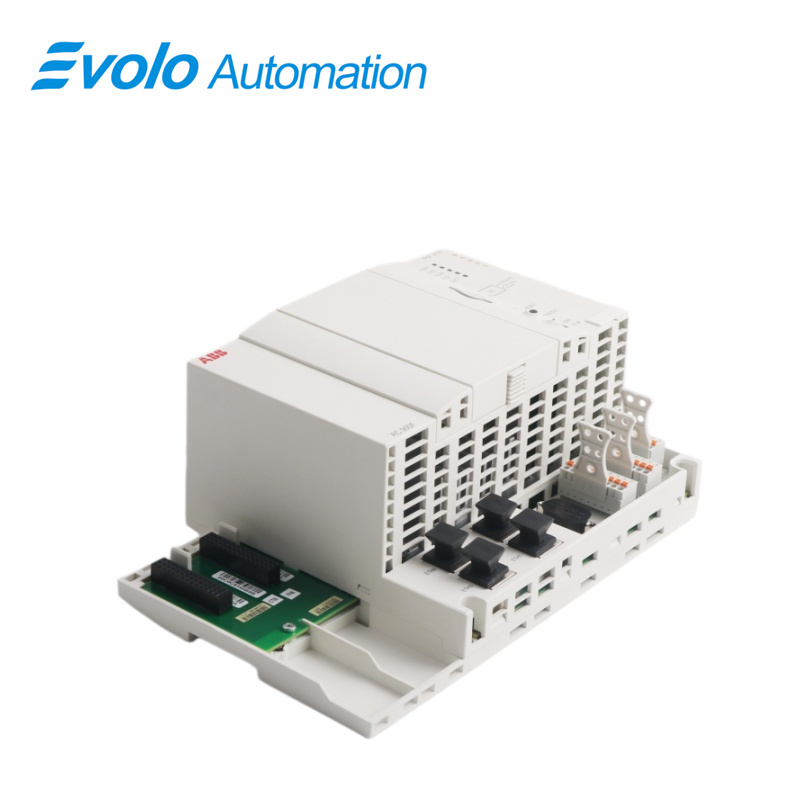 PM902F 3BDH001000R0001 CPU модулунун