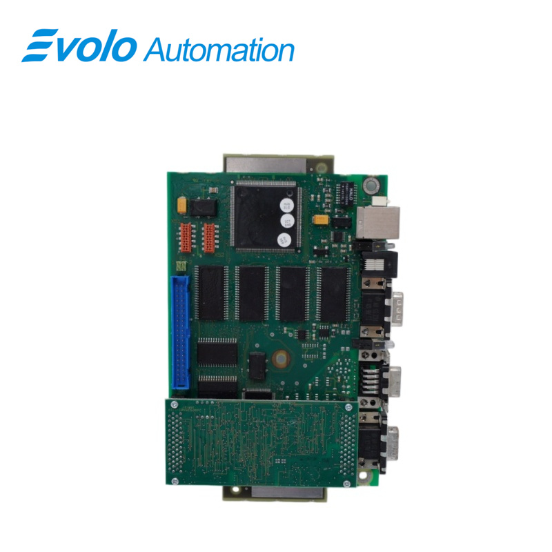 DTPC721B 3EST126-236 DCS মডিউল