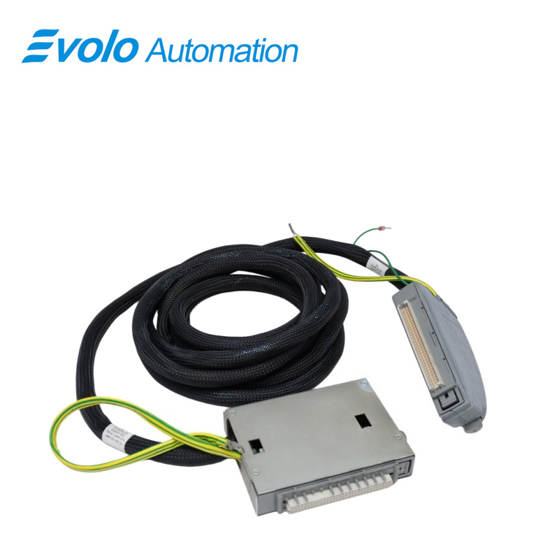TC-501-02-8M5	Trusted TMR I/O SmartSlot Cable 