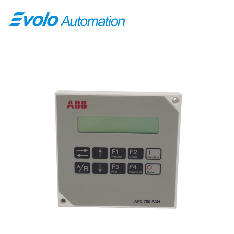 Tableau de commande APC700PAN Power Apc