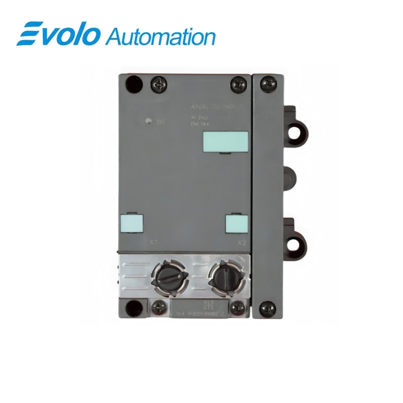 Siemens SIMATIC ET 200X EM 144 modul analogového vstupu 6ES7144-1FB31-0XB0