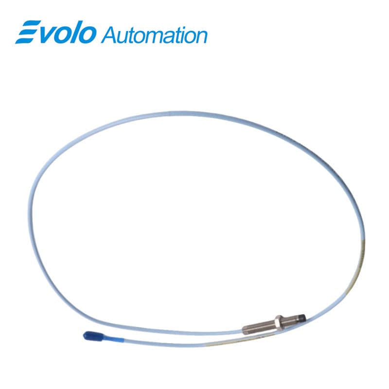 sonda de proximidad 330101-00-23-05-02-00 3300 XL 8 mm