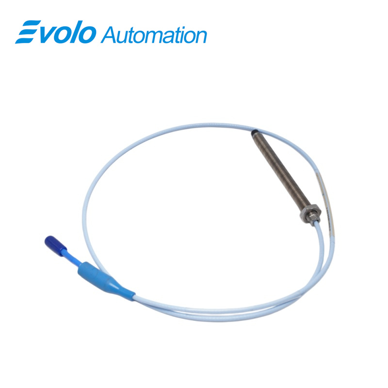 330103-00-12-10-01-00	3300 XL 8 mm Proximity Probes  