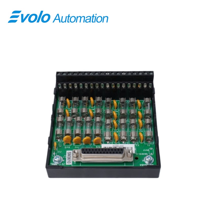 SB3610-B	Circuit Board