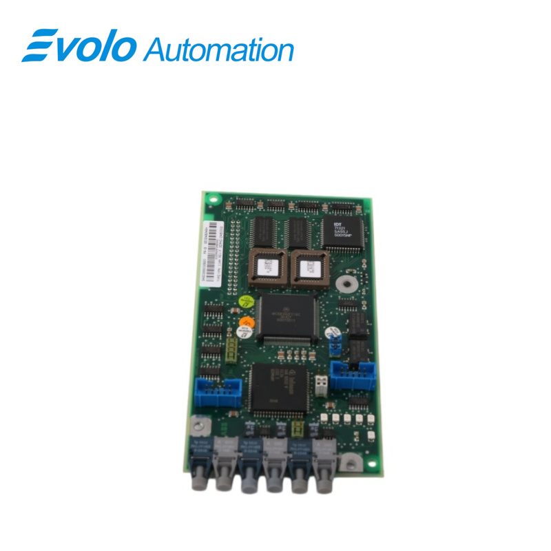 YPK114A 3ASD399002B20 Communications Module
