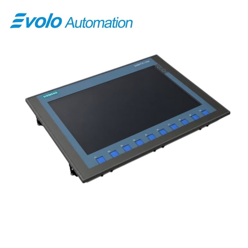 Siemens SIMATIC HMI KTP1200 Basic DP panel 6AV2123-2MA03-0AX0