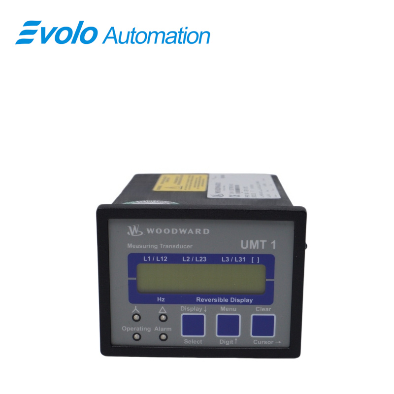 UMT1 UMT145B/NSU LR21131	Multi-Channel Measuring Transducer 
