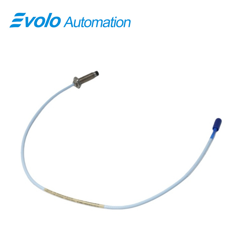330103-00-04-05-02-00 3300 XL 8 mm Proximitatis Sonda