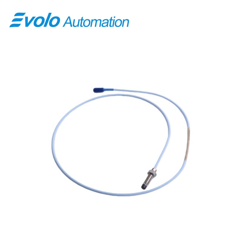 330101-00-13-10-02-00  3300 XL 8 mm Proximity Probes  