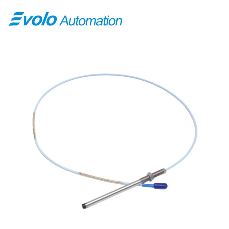 330101-36-80-10-02-05 snímače blízkosti řady 3300 XL, průměr 8 mm