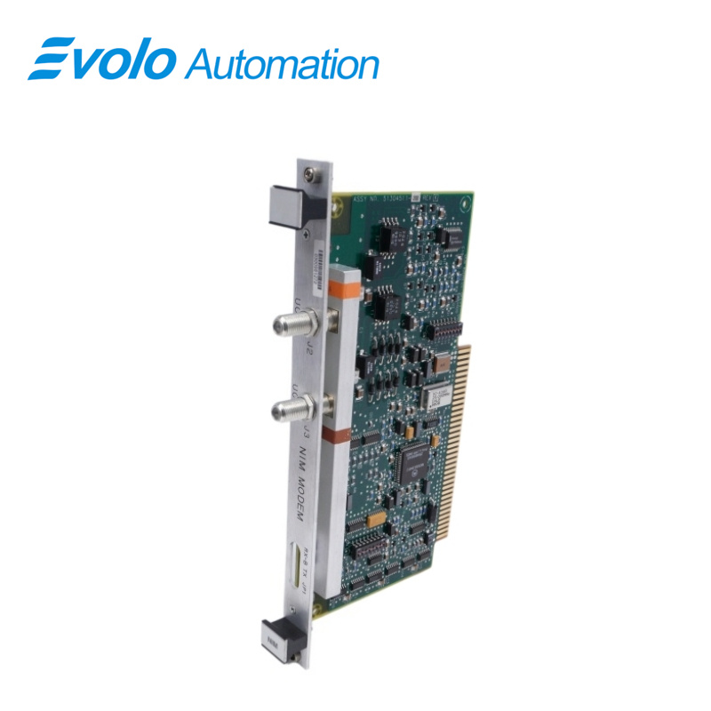 51304511-200	 NIM MODEM Adapter Board Assembly