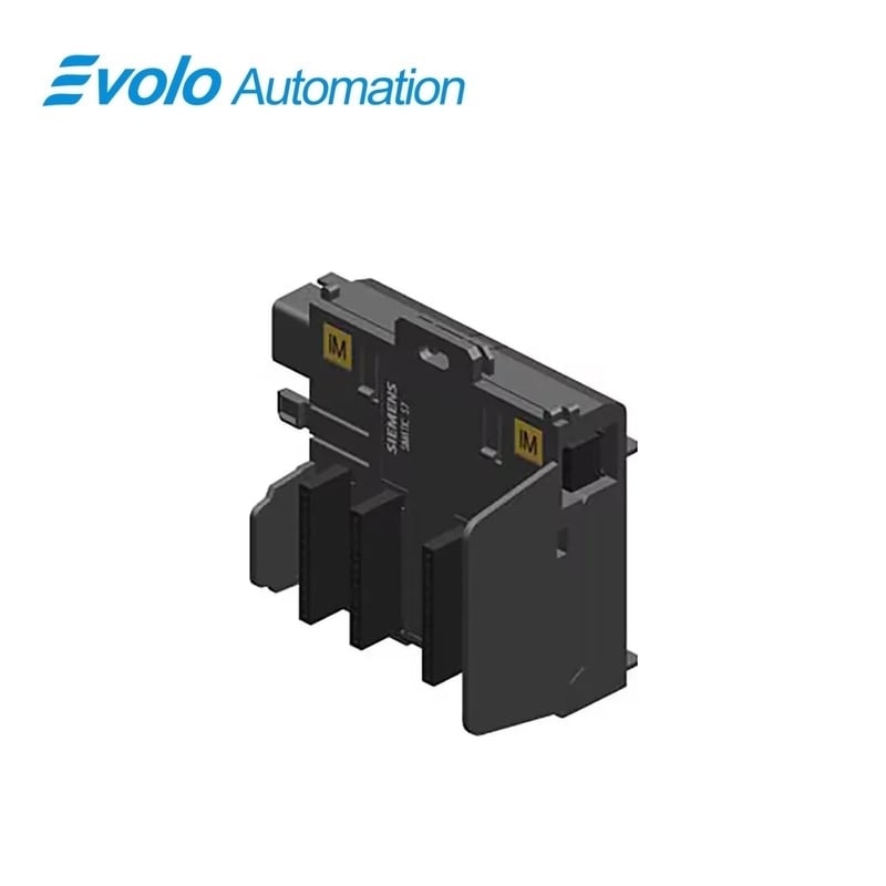 Siemens ET 200PA SMART 6ES7650-8PB00-0AA0 RWB IM-IM Bus Module