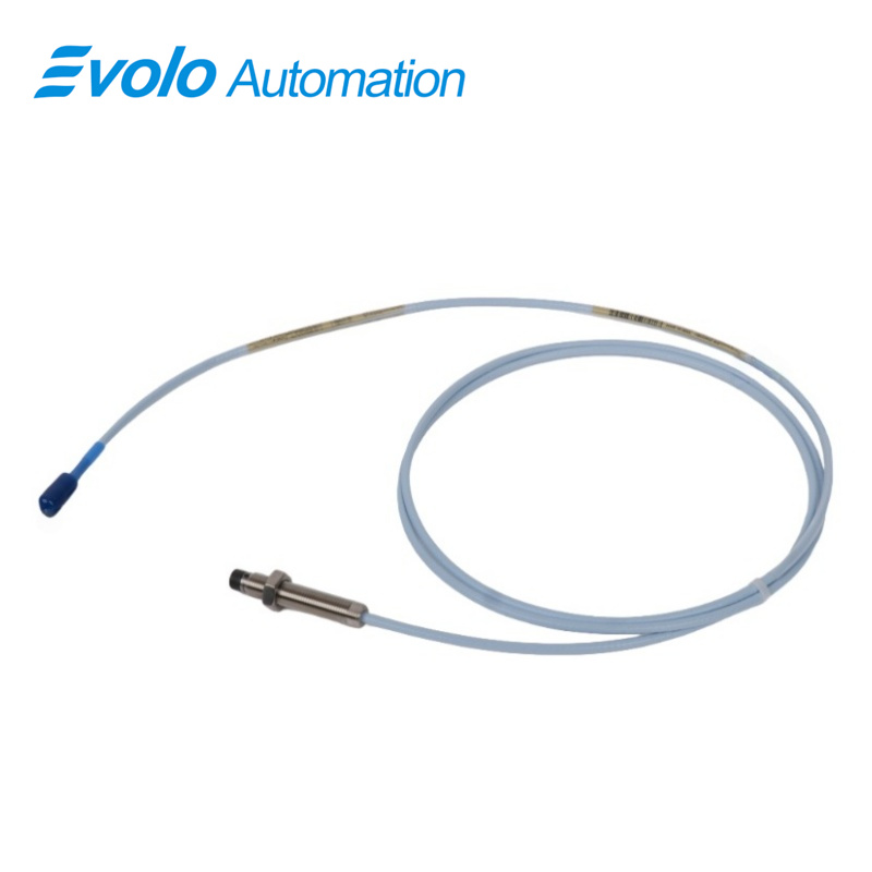 330101-00-20-90-02-00 3300 XL 8 mm Proximity Probe