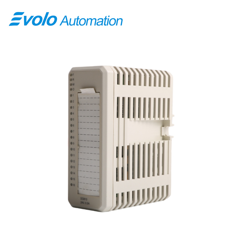 DO810 3BSE008510R1 Raqamli chiquv moduli