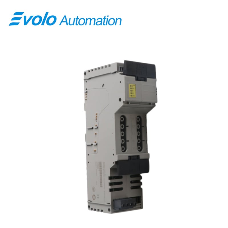 IC220STR003 VersaPoint-omkeermotorstarter
