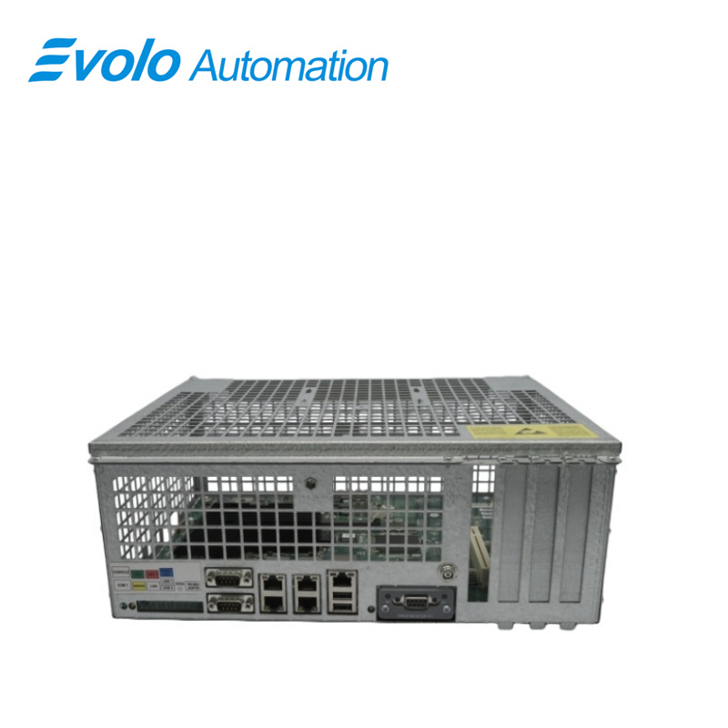 DSQC639 3HAC025097-001 Profibus-DP moslamasi
