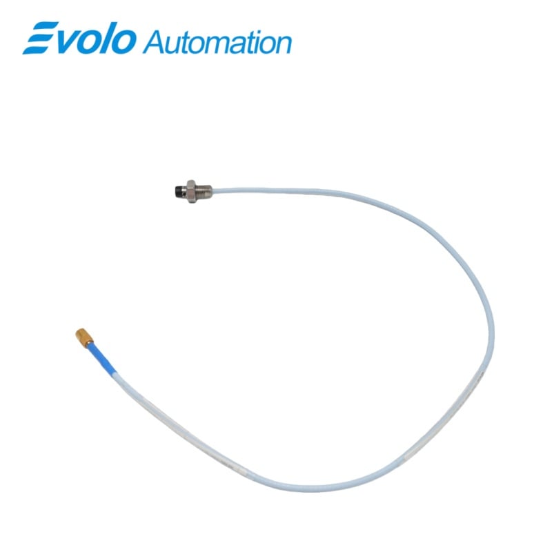330101-00-08-05-02-05  3300 XL 8 mm Proximity Probes 