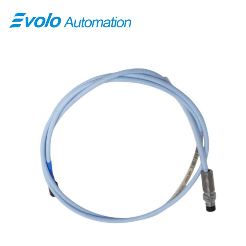 330106-05-30-10-02-00 3300 XL 8 mm Reverse Mount Probe