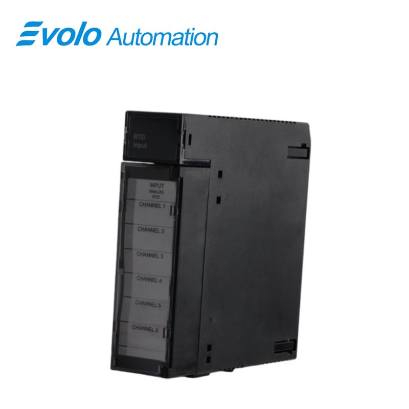 HE693RTD600	RTD Input Module