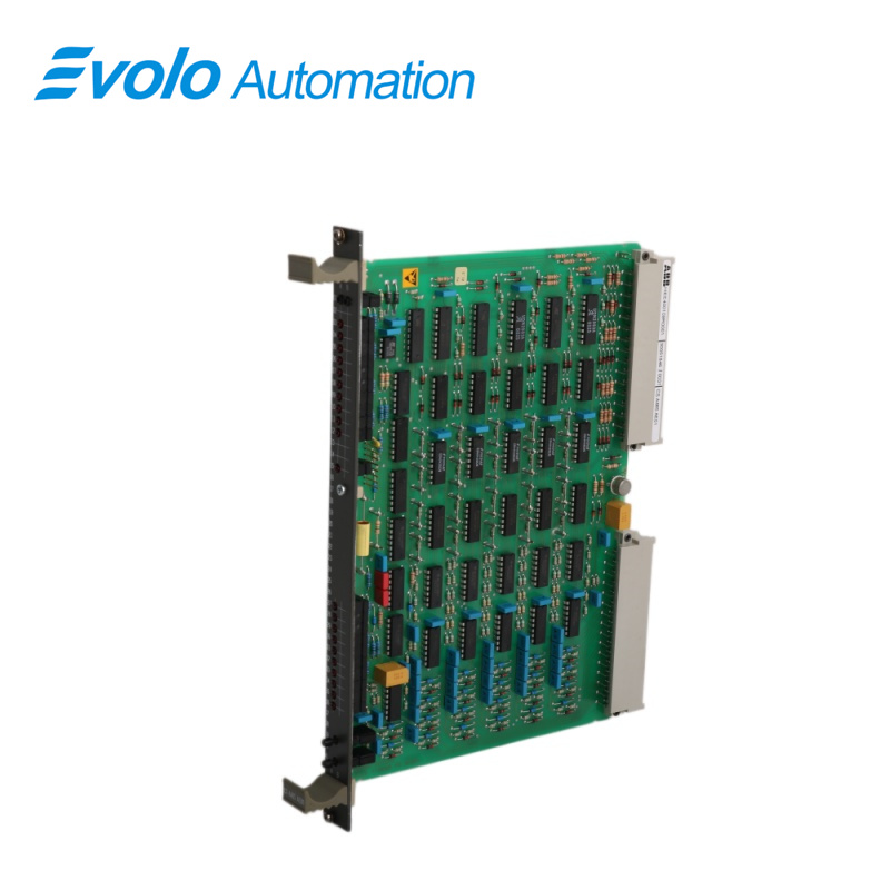 HIEE400109R1 HIEE400109 R1 CS A465 AE01 Логикалық модуль
