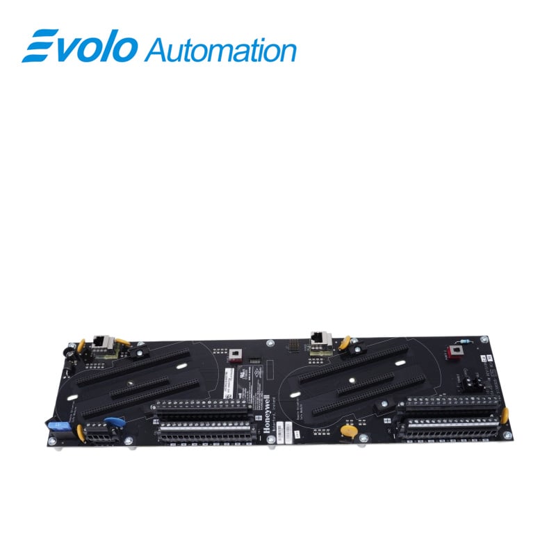 FC-IOTA-R24 51306505-175 Redundant IO Afslutningsmodul
