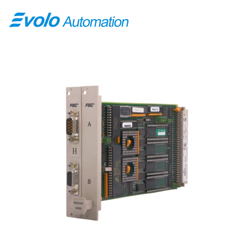 10014/H/F	Communication Module  
