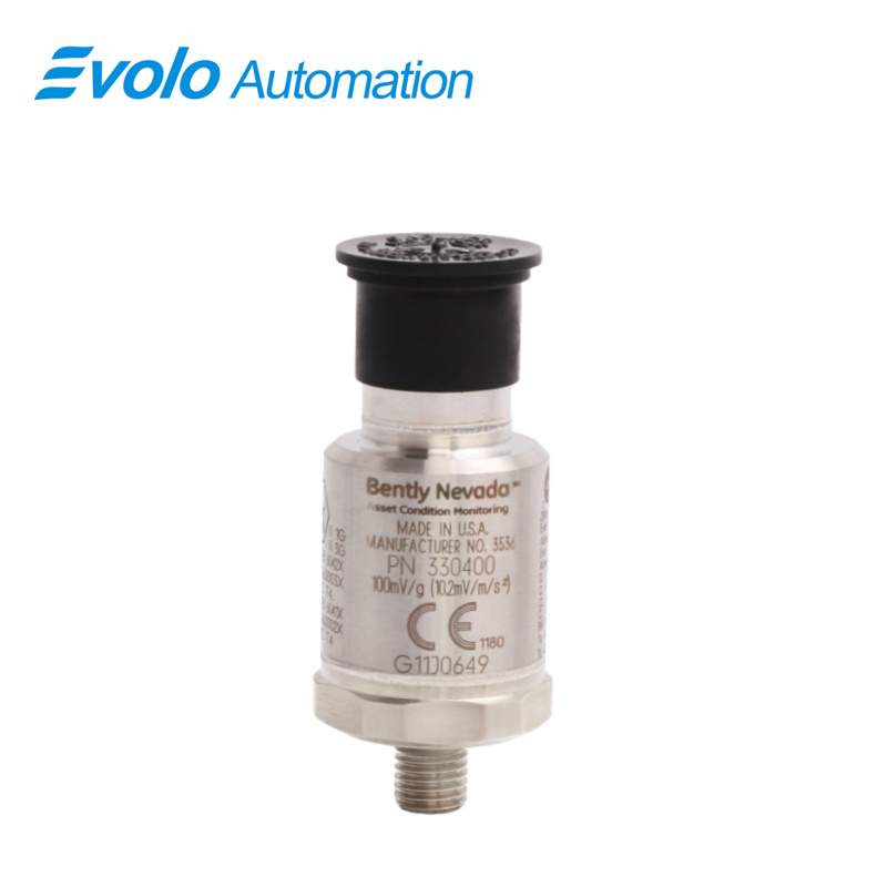 330400-02-00 Accelerometer 